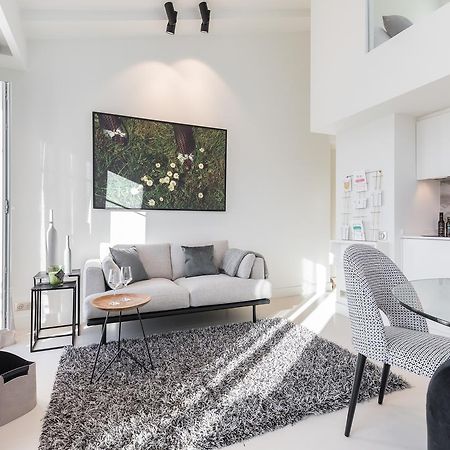 Riviera Home - Duplex Dernier Etage Nice Eksteriør billede