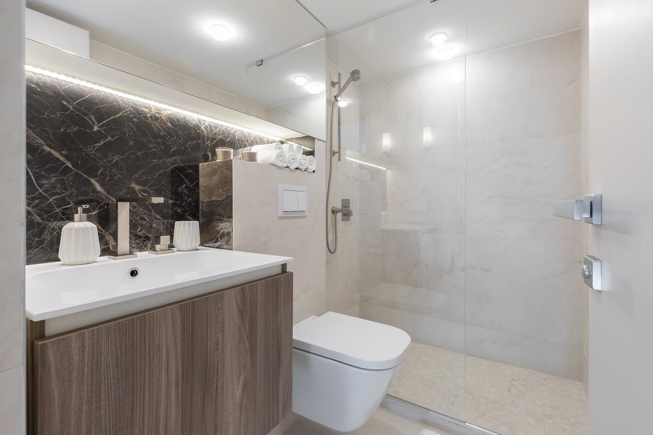 Riviera Home - Duplex Dernier Etage Nice Eksteriør billede