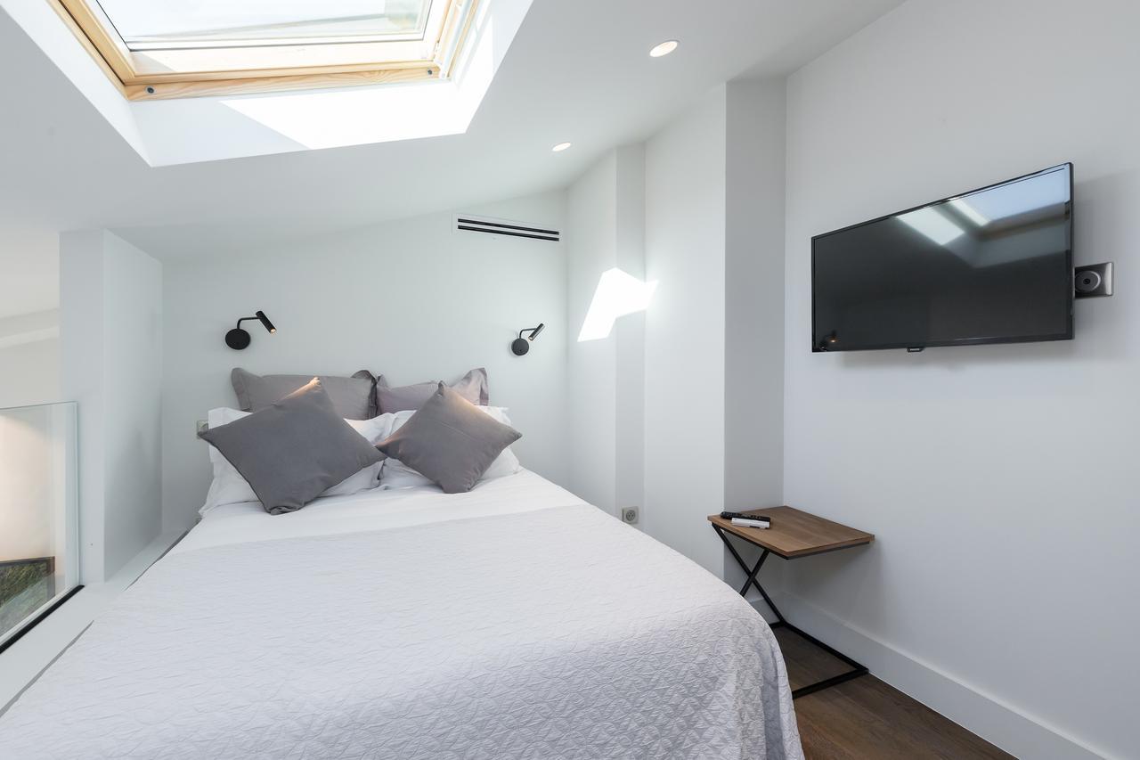 Riviera Home - Duplex Dernier Etage Nice Eksteriør billede